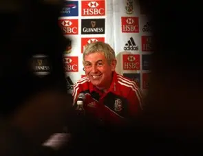 Big back row calls await says Geech