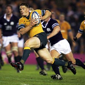 Rathbone comes out of retirement