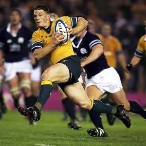 Rathbone comes out of retirement