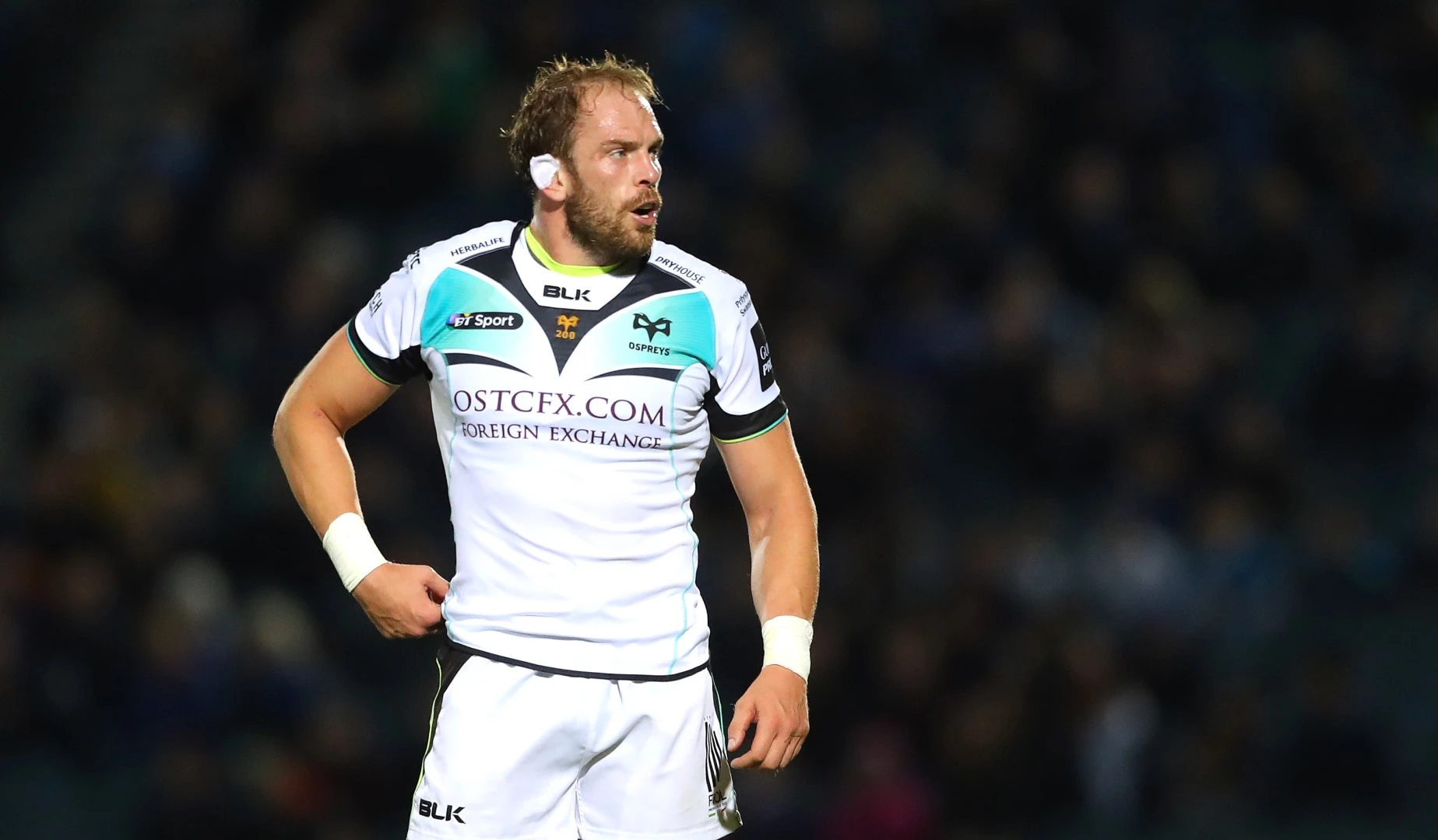 Best reactions from this week's European Rugby