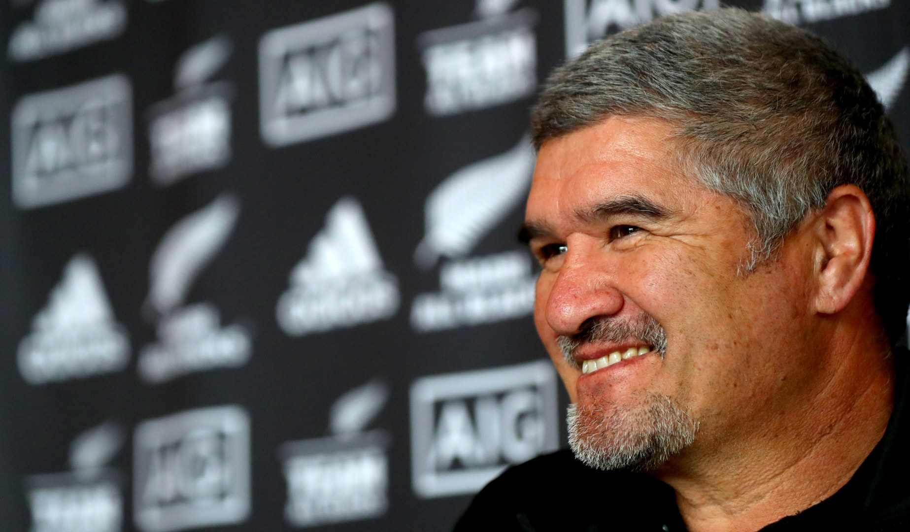 Cooper changes seven for Maori's Munster match-up