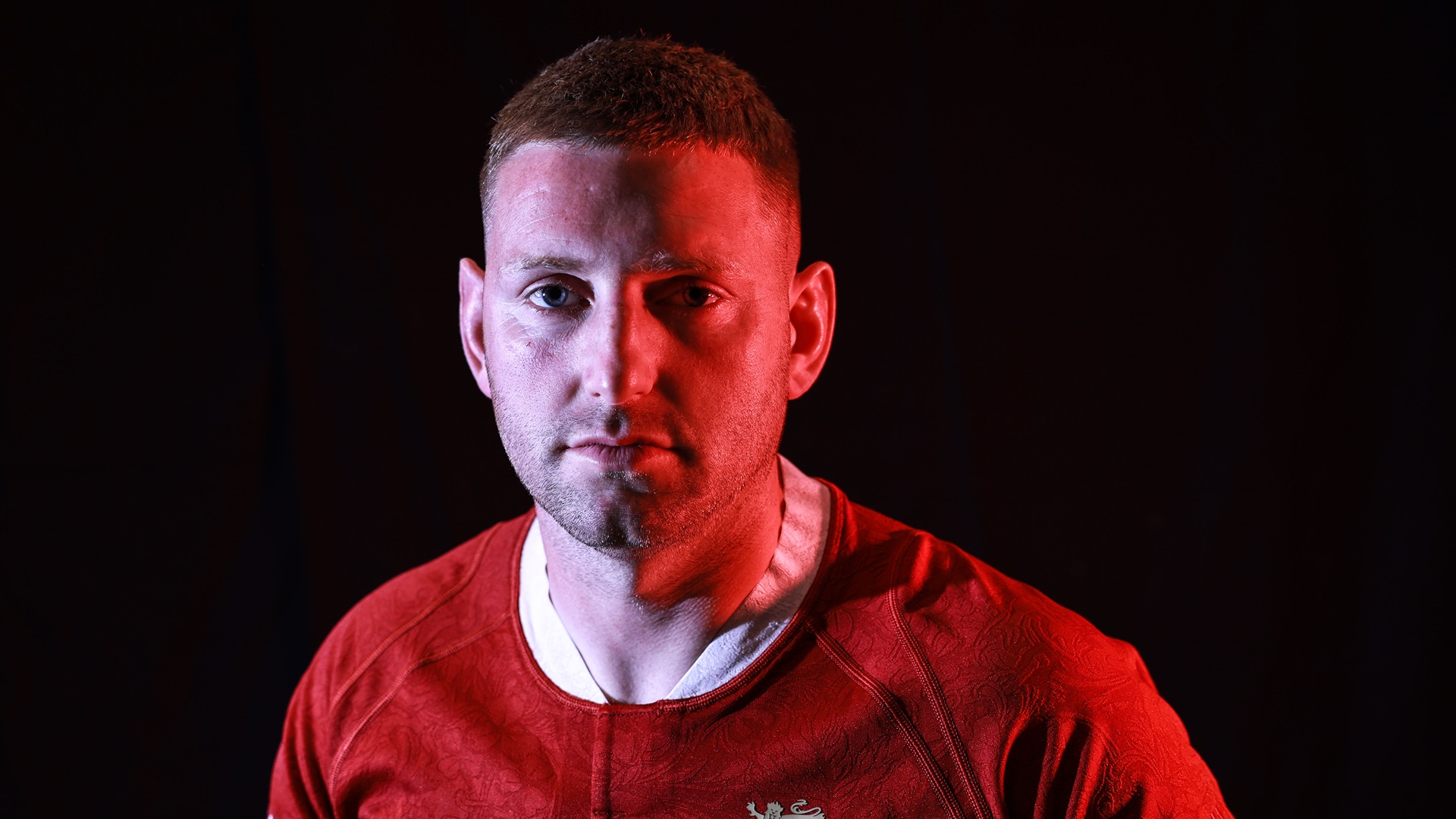 Finn Russell Lions 2025 head shot