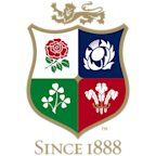 The British and Irish Lions - Badge
