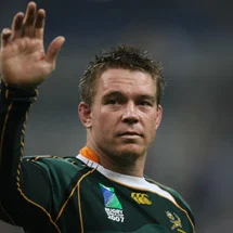 Boks call for cover