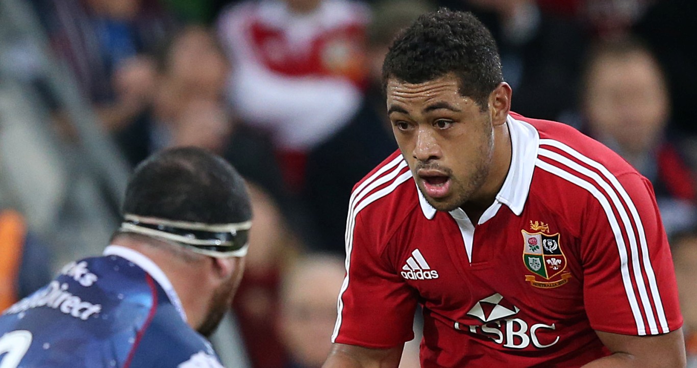 Jones: Faletau must find his best form