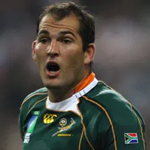 Du Preez signals Lions intentions