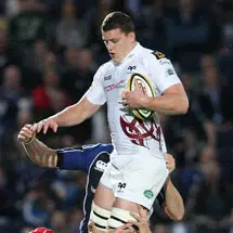 End of Evans' Lions dream