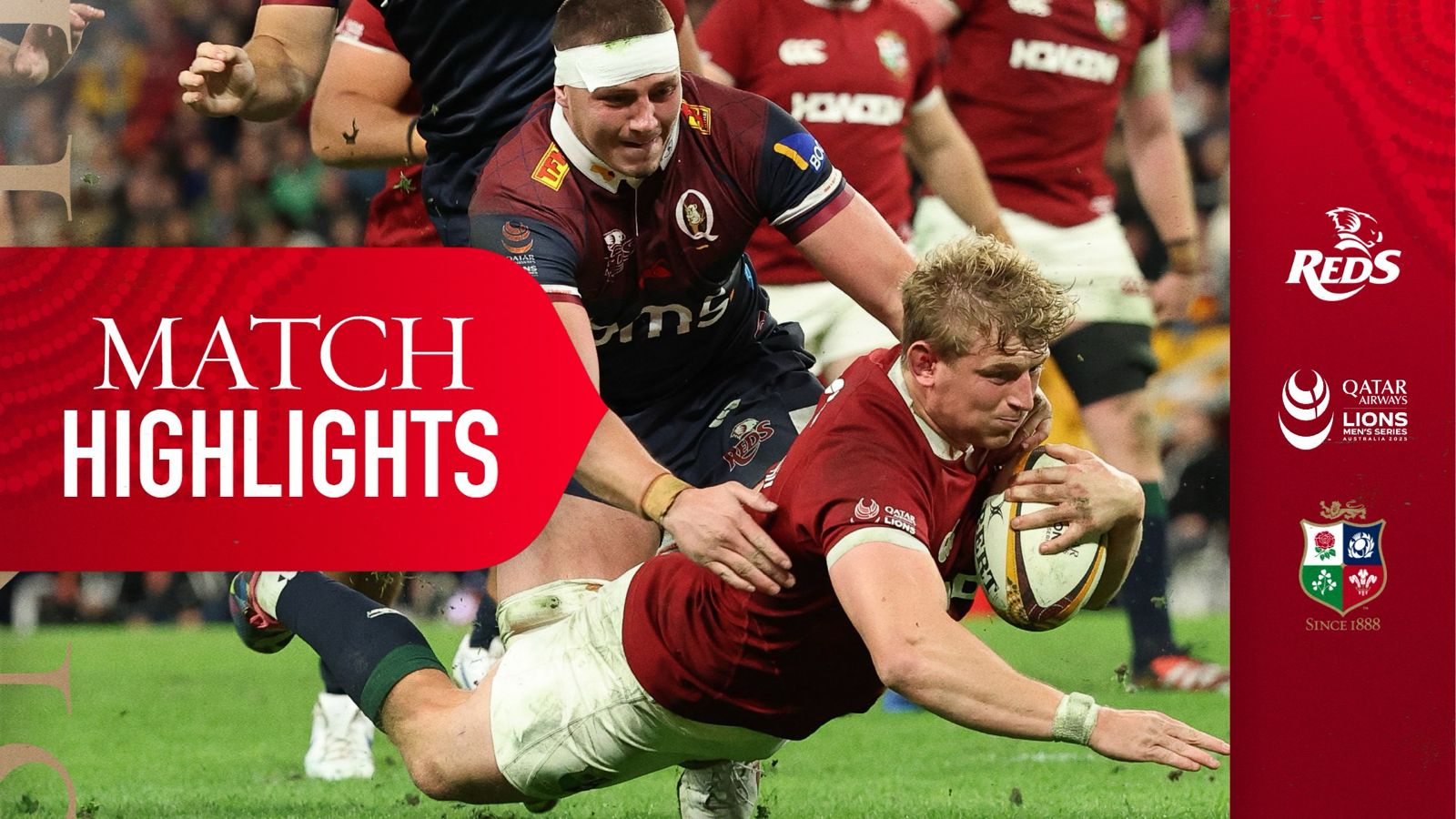 Reds Highlights Thumbnail