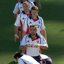 Grewcock holds Brisbane dear