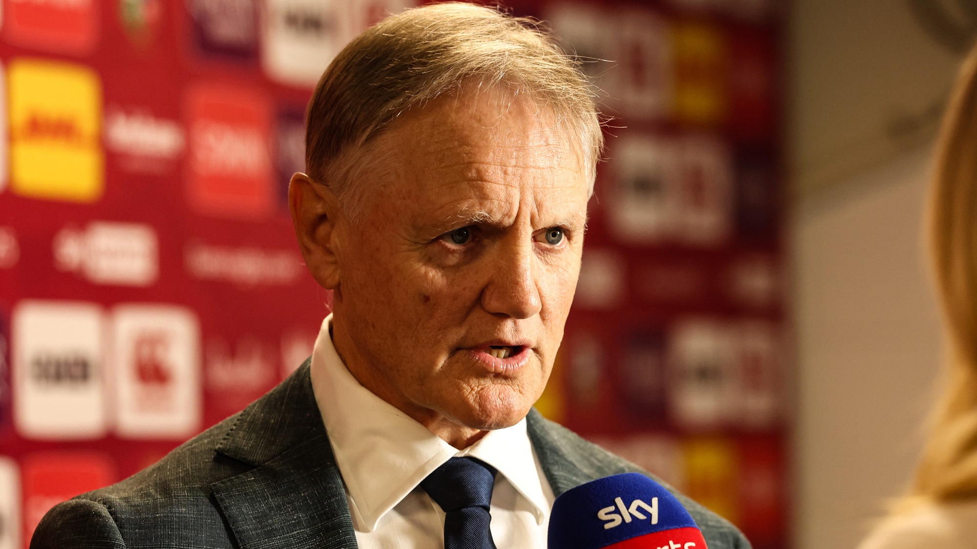 JoeSchmidtLionsSkySportsInterviewSB2000