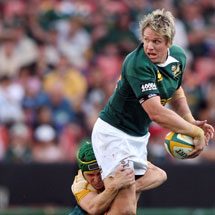 Boks could rest stars