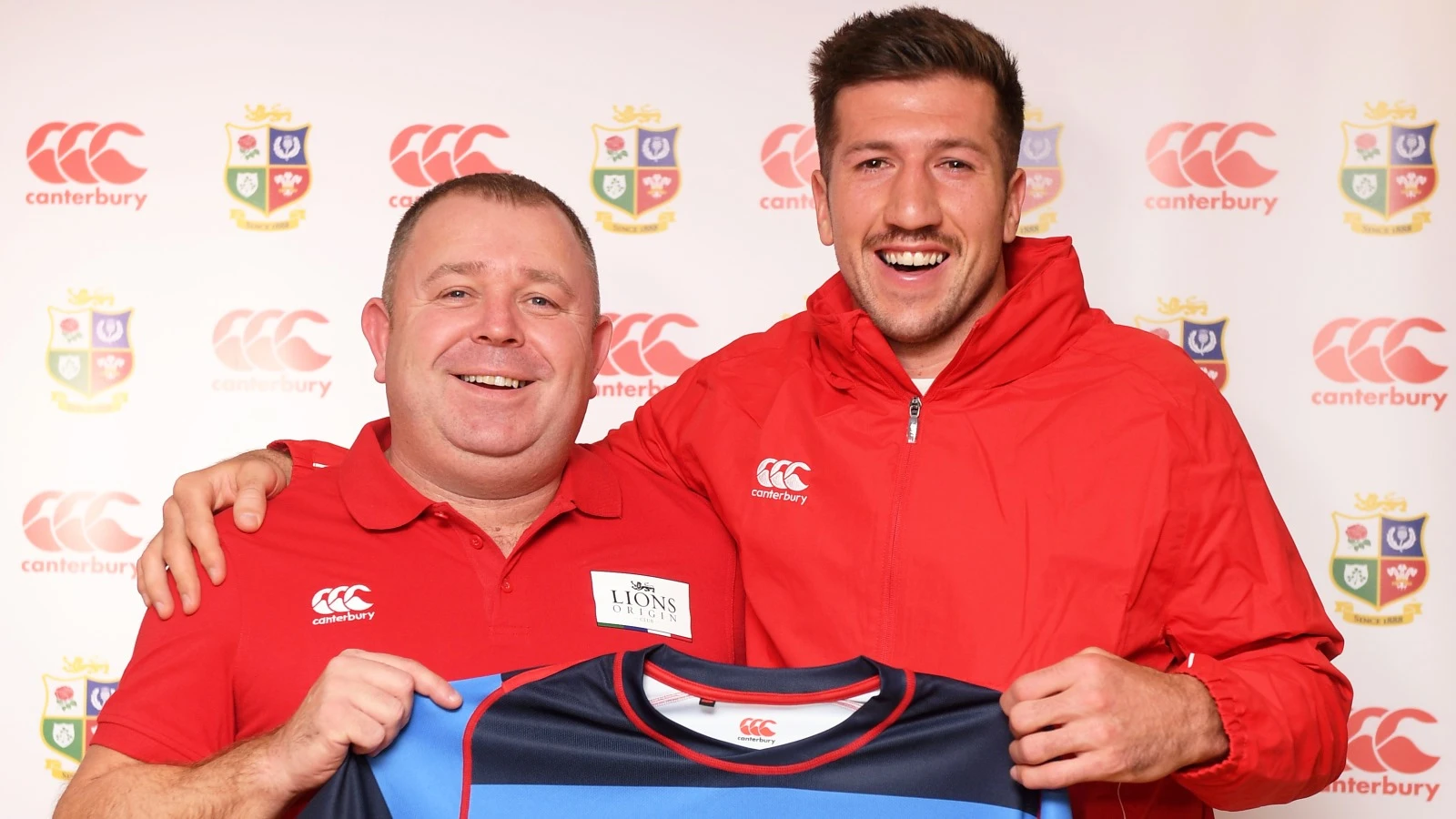 Tipuric predicting huge challenge for Lions in South Africa