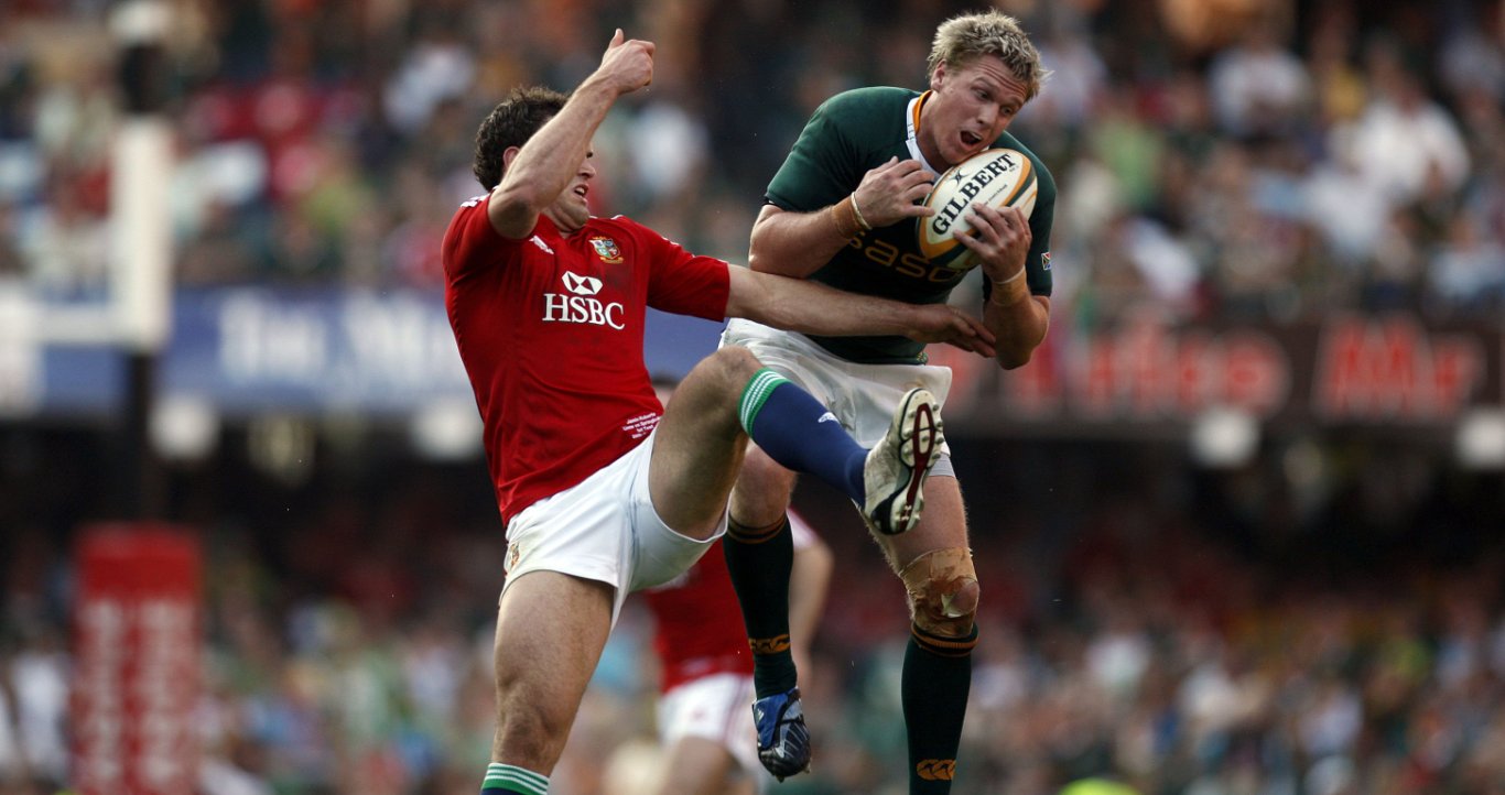 De Villiers bullish about toppling All Blacks