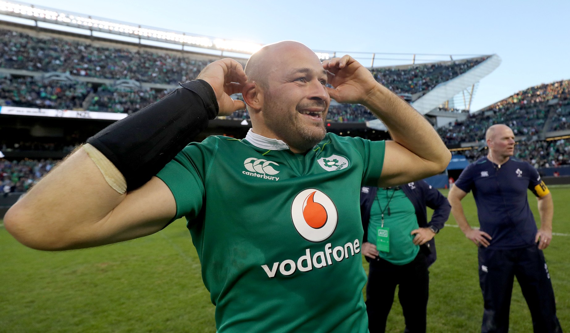 LionsWatch: Home nations rip up record books this autumn