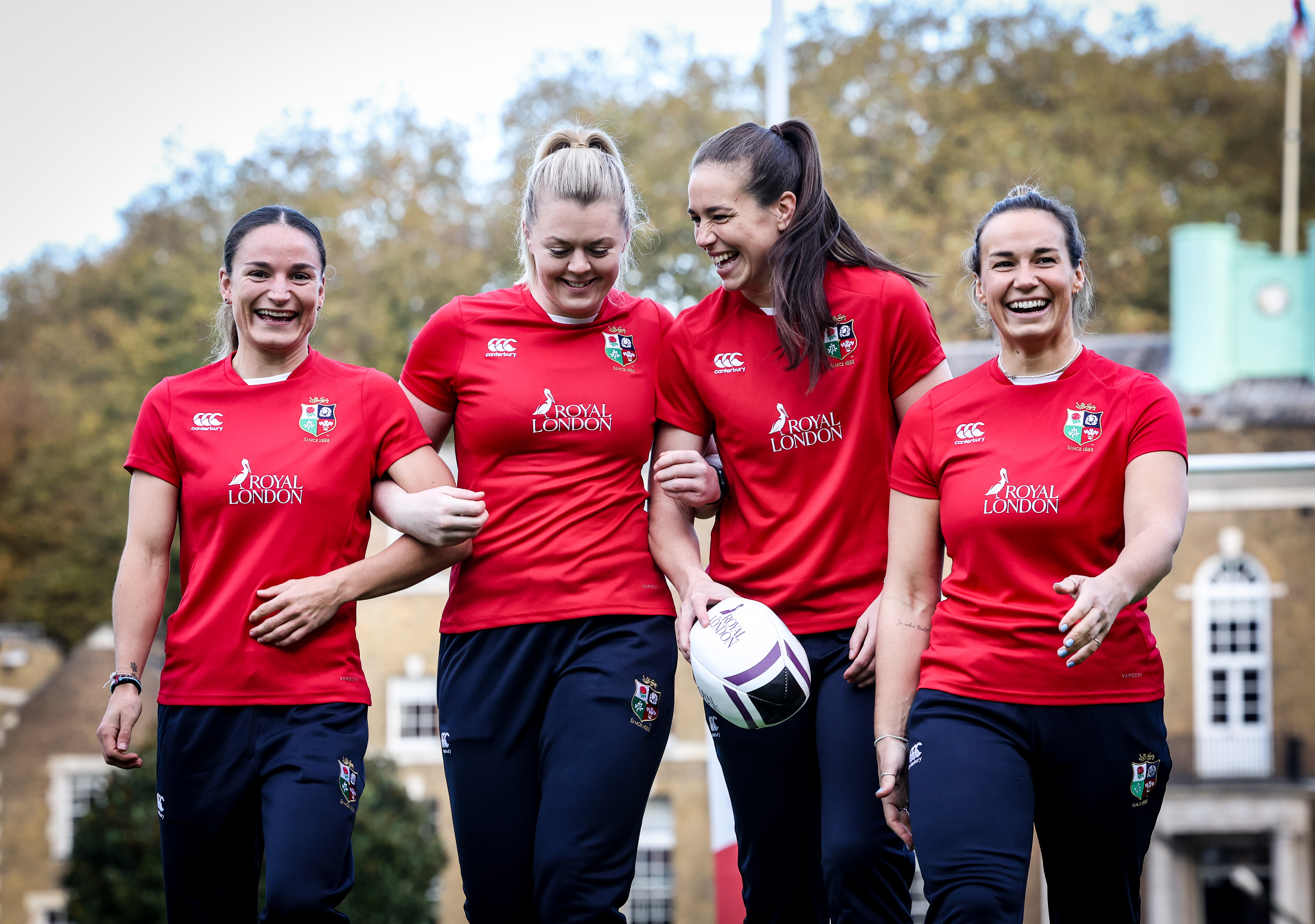 Women's Engagement Day