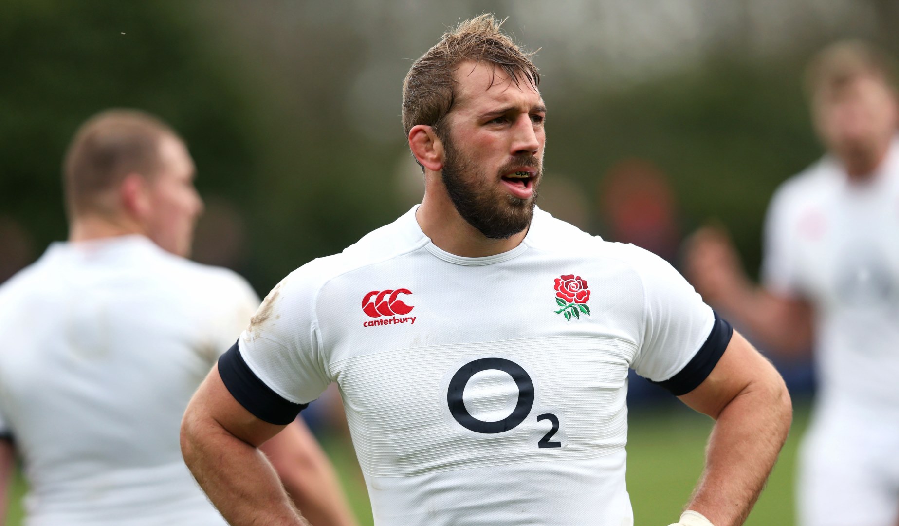 Lions Angles: How the four home nations line-up this Saturday