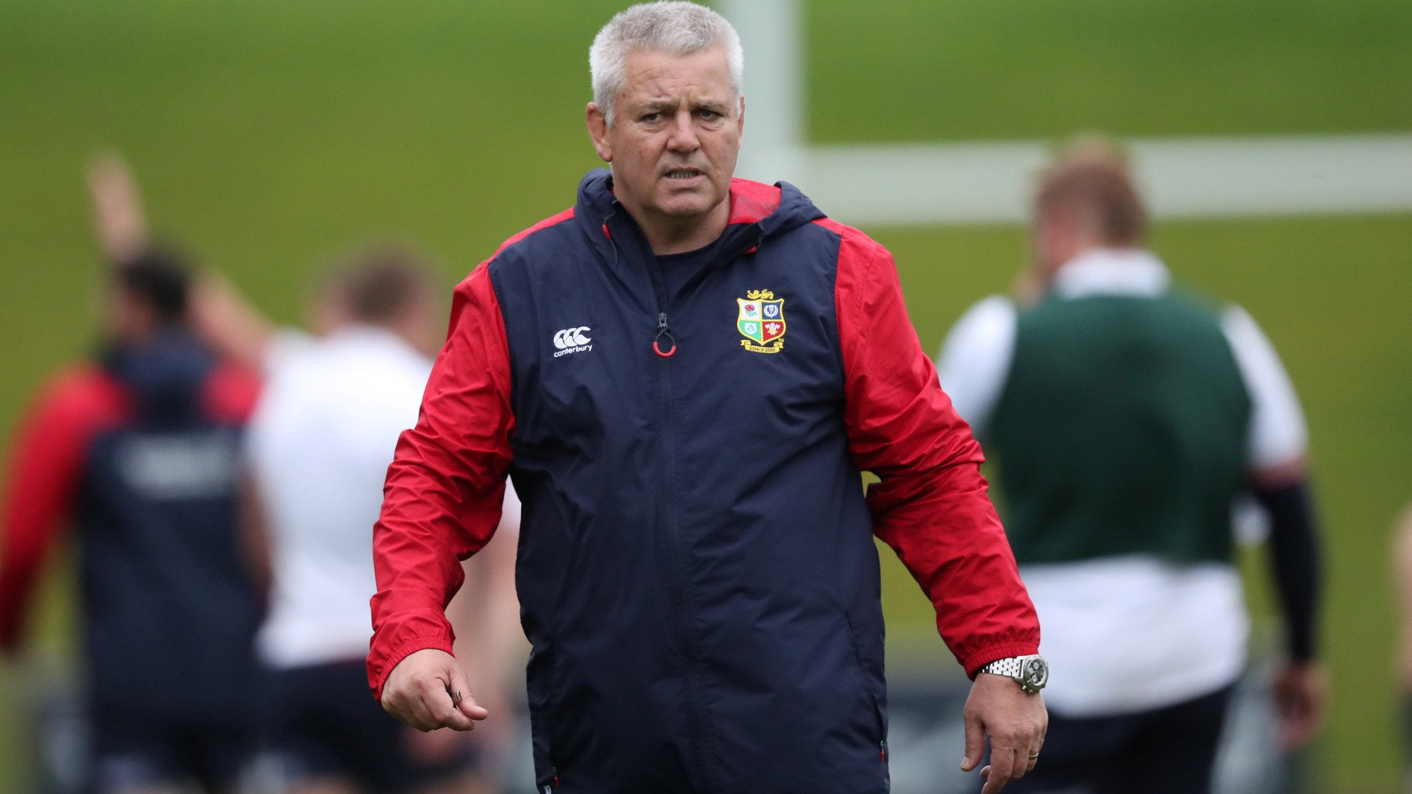 Preview: The final weekend of November rugby