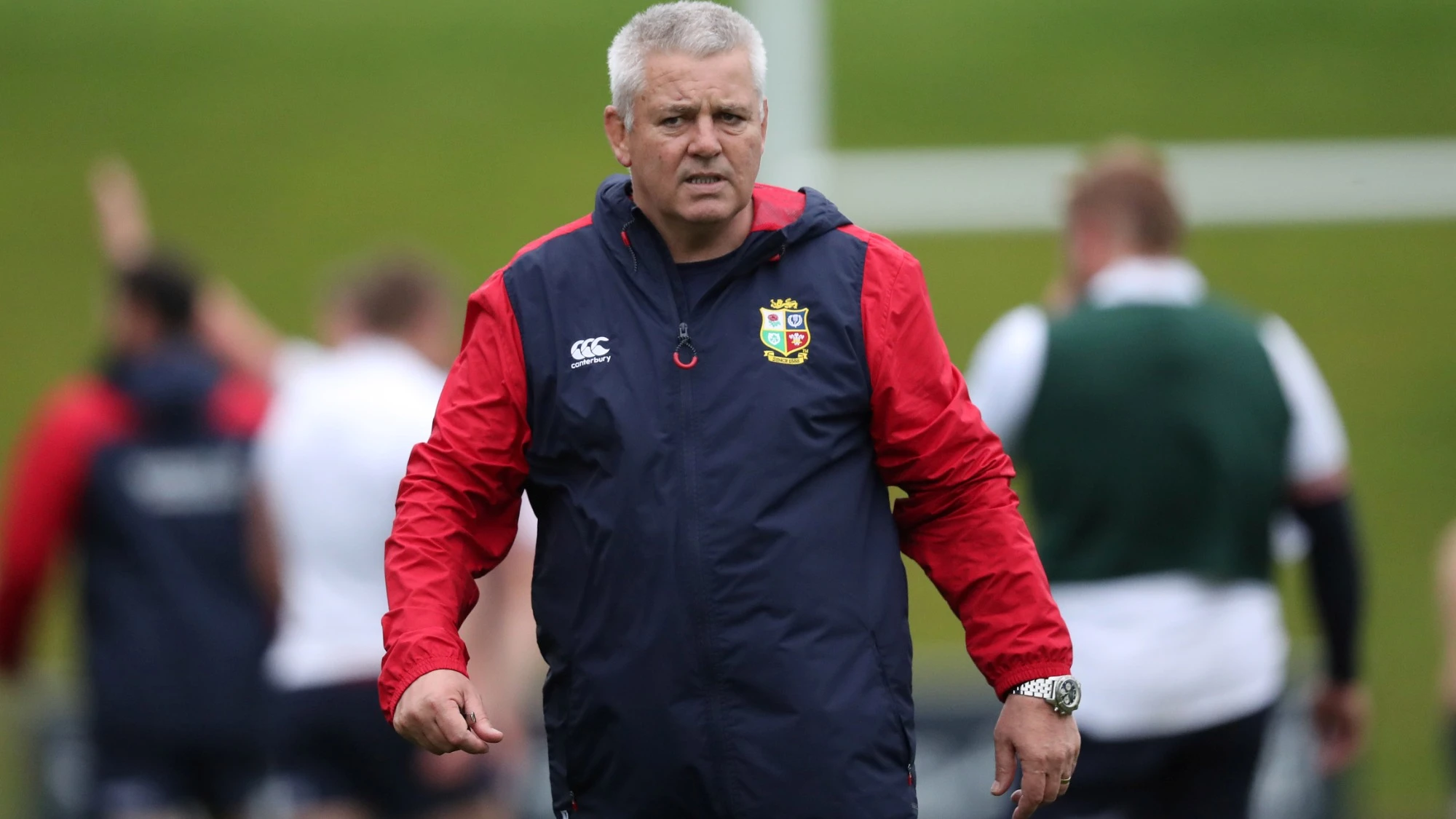 Preview: The final weekend of November rugby