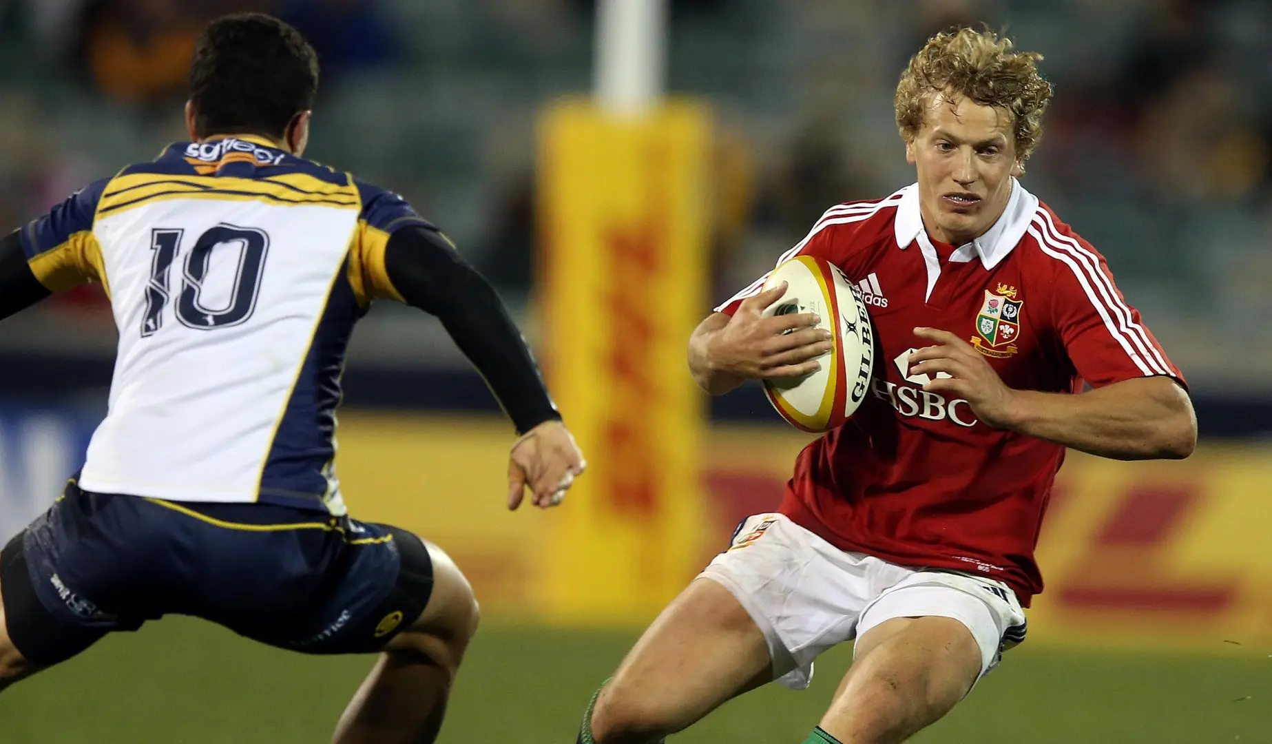 LionsWatch: European Challenge Cup Round 1