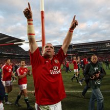 Vickery joins Warriors