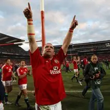 Vickery joins Warriors