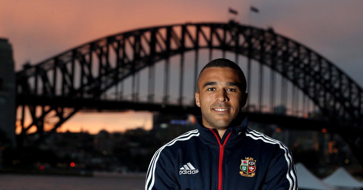 Zebo aiming high