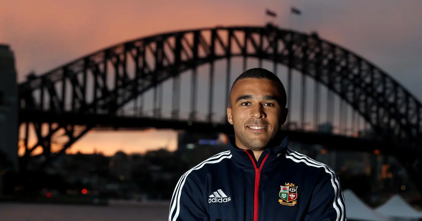 Zebo aiming high