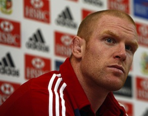 Munster hail O'Connell return