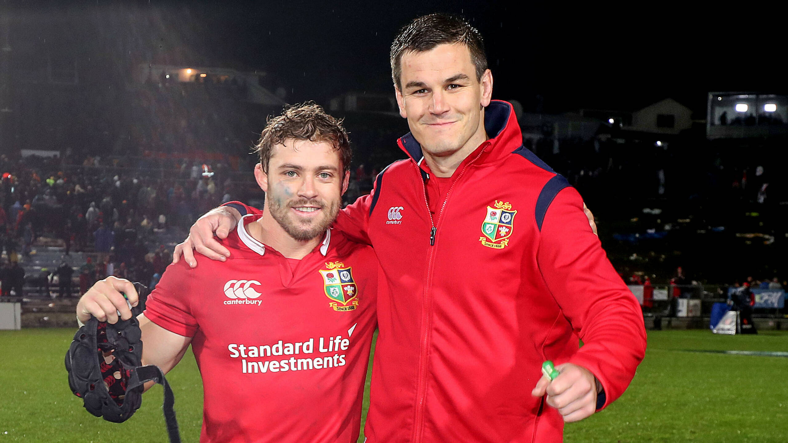 Semi Finals Take Centre Stage in Europe