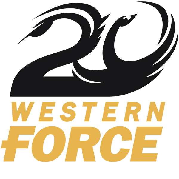 Western Force crest