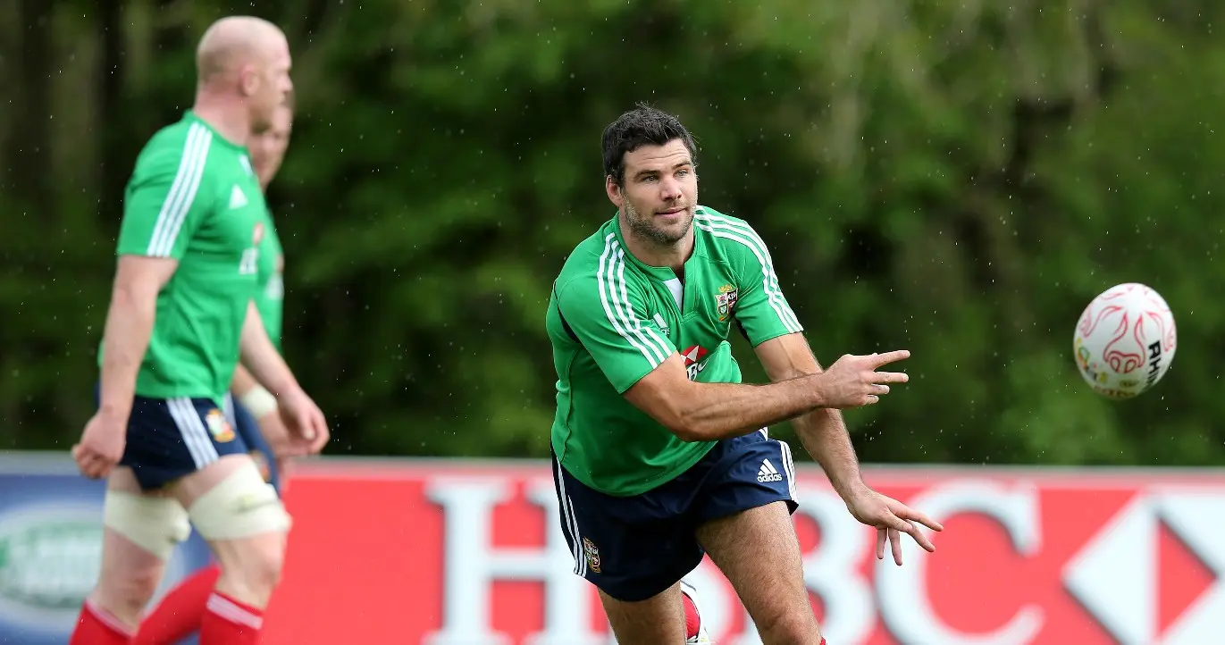 Phillips relishing reunion on home debut