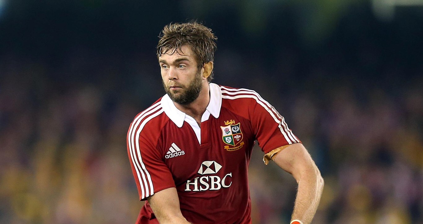Parling itching to return to action after injury