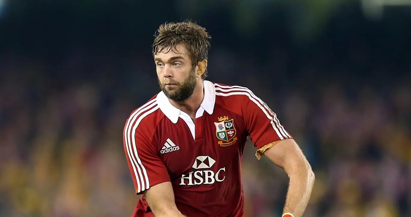Parling itching to return to action after injury
