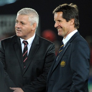 Deans full of praise for gritty Wallabies