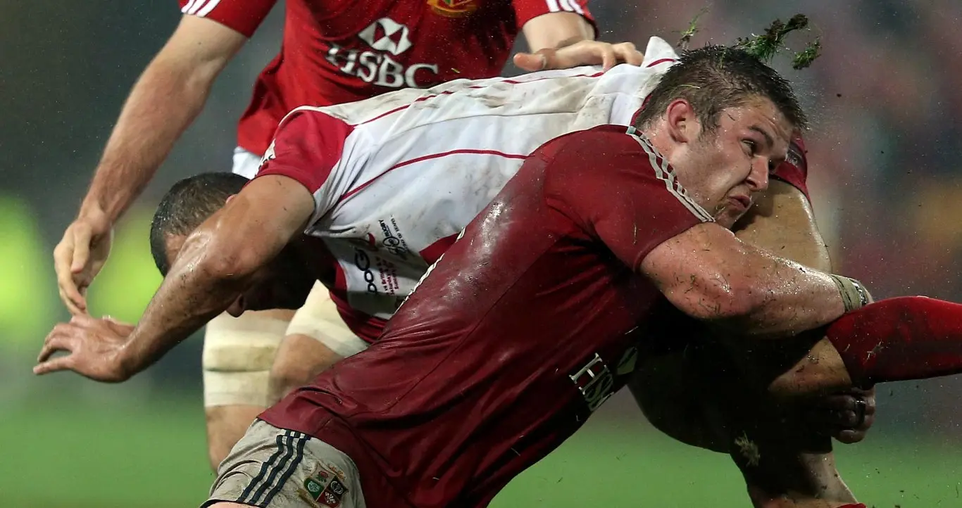 Lydiate backs Wales to conquer last-minute jitters