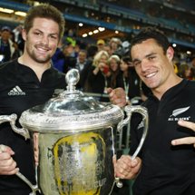 Superstars linked with Italian switch