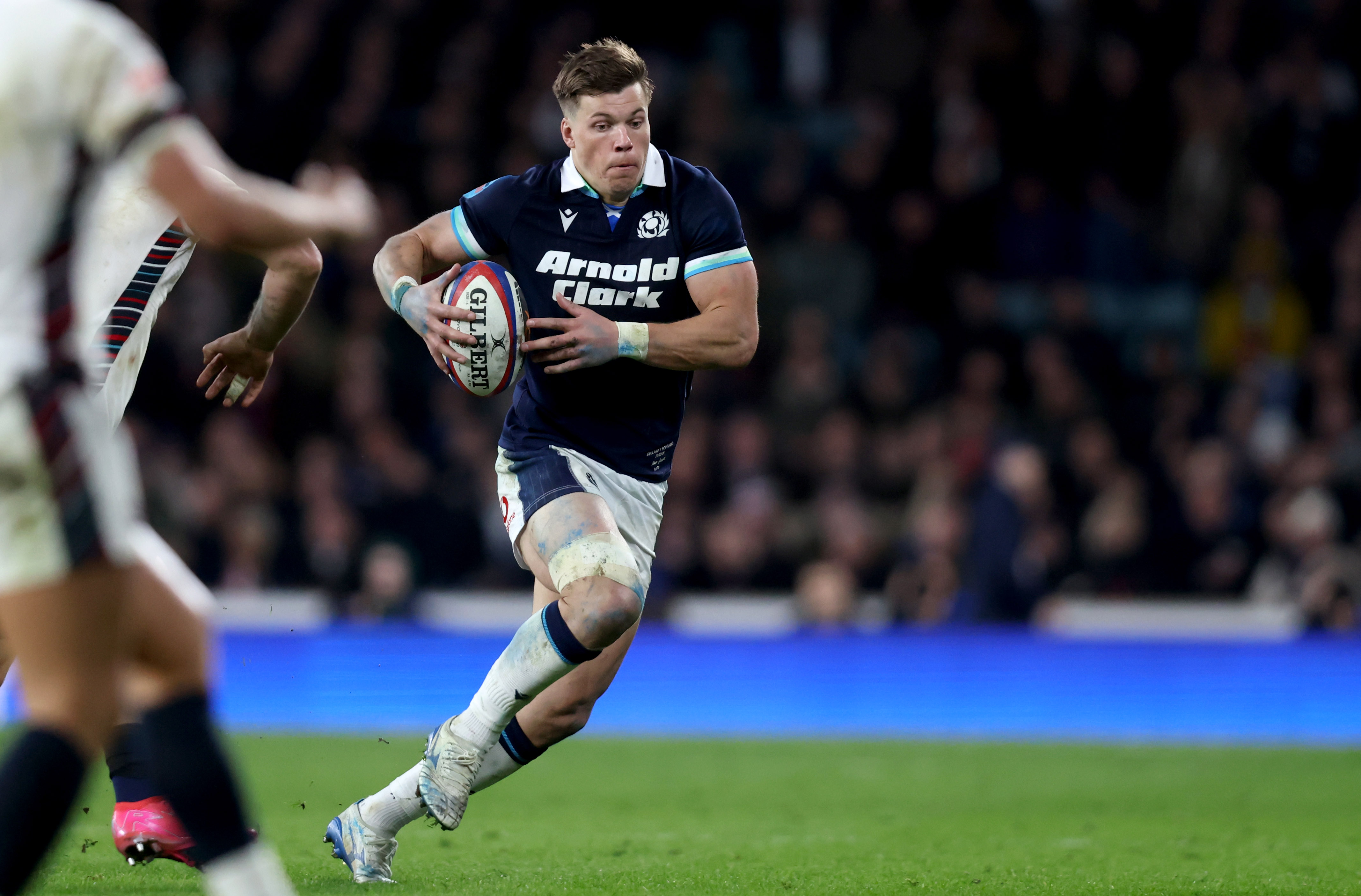 Huw Jones