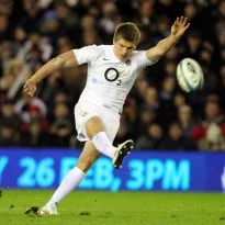 Farrell - Flood's No.1