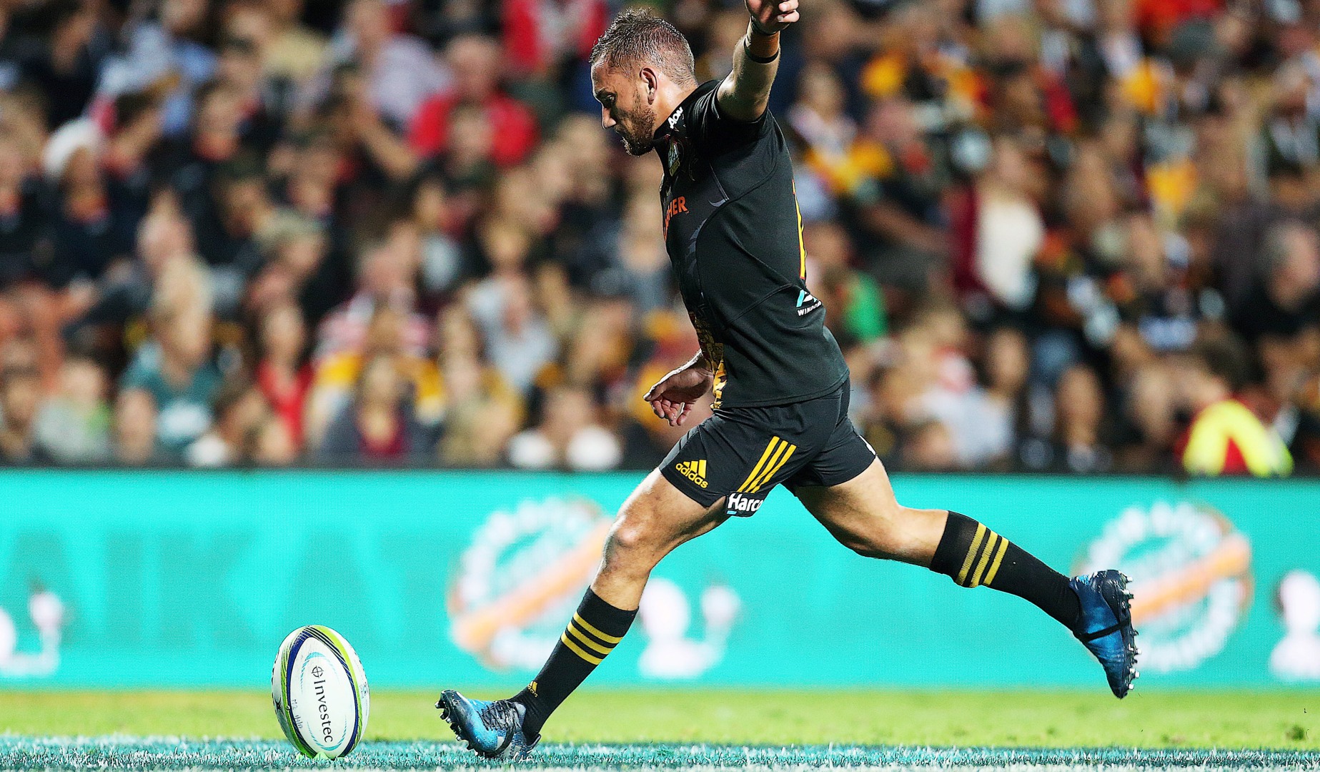 Lions Scout: Chiefs on the comeback trail while Barrett shines again