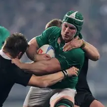 Bigger blow for O'Brien