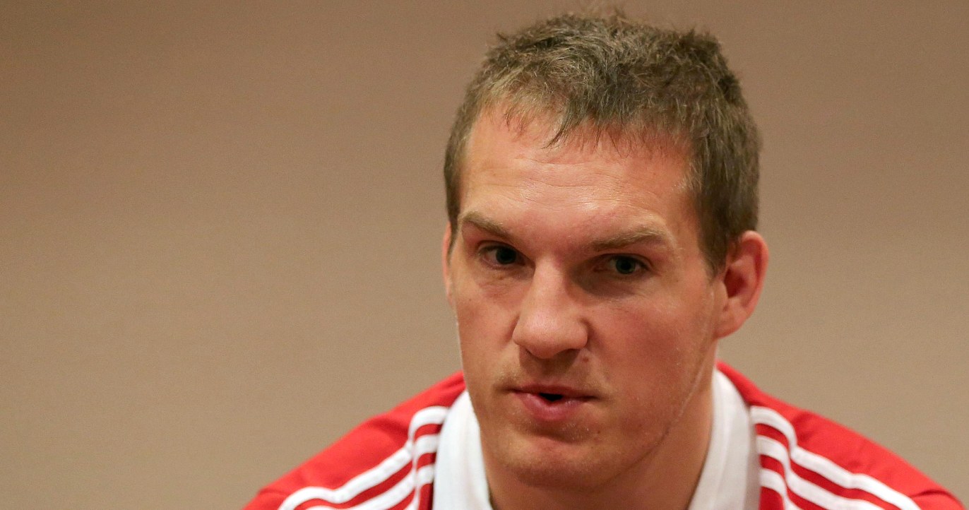 Jenkins set to become a record breaker