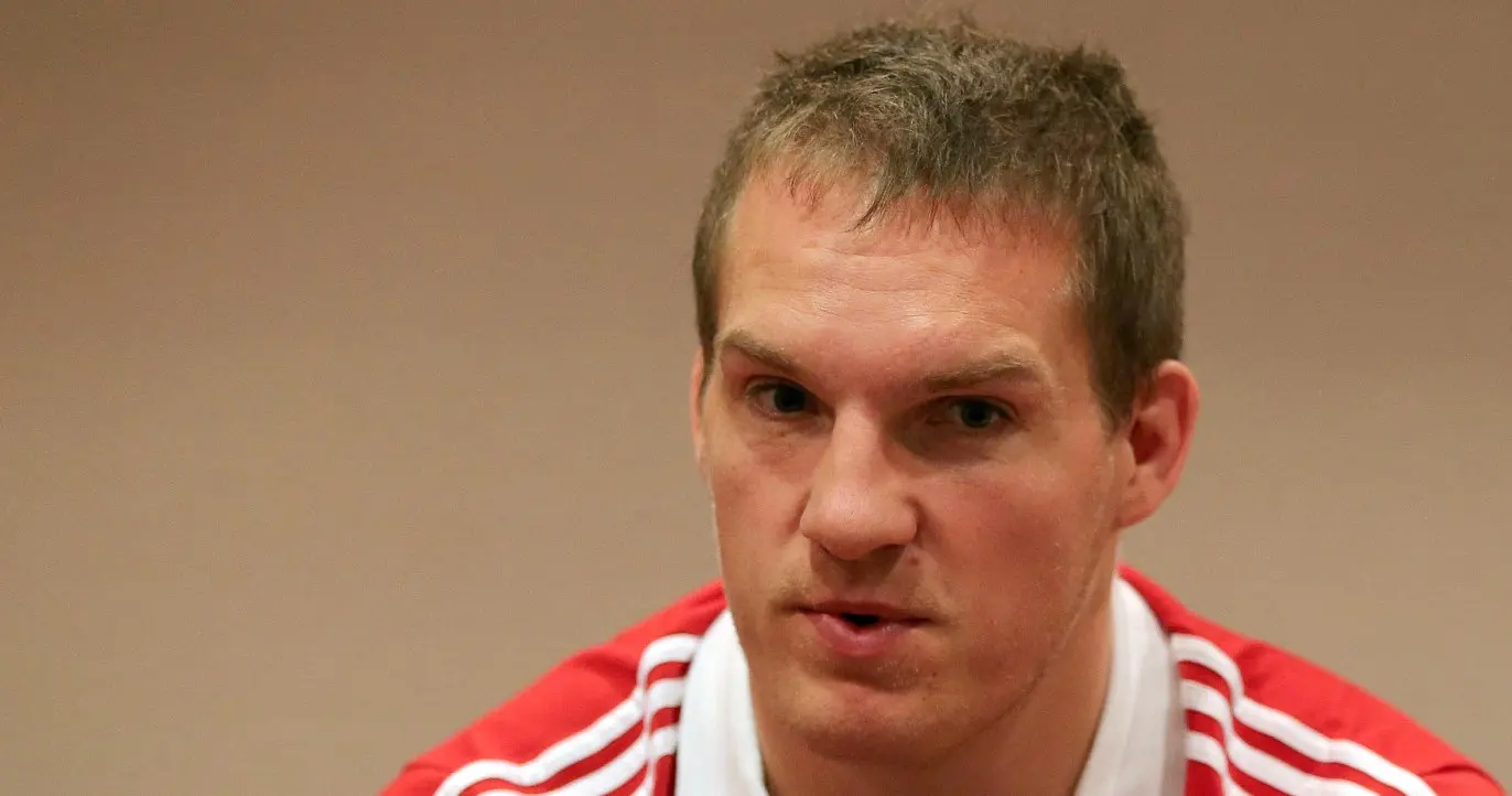 Jenkins set to become a record breaker