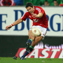 Lion linked with French move