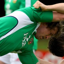 Flannery still packs a punch