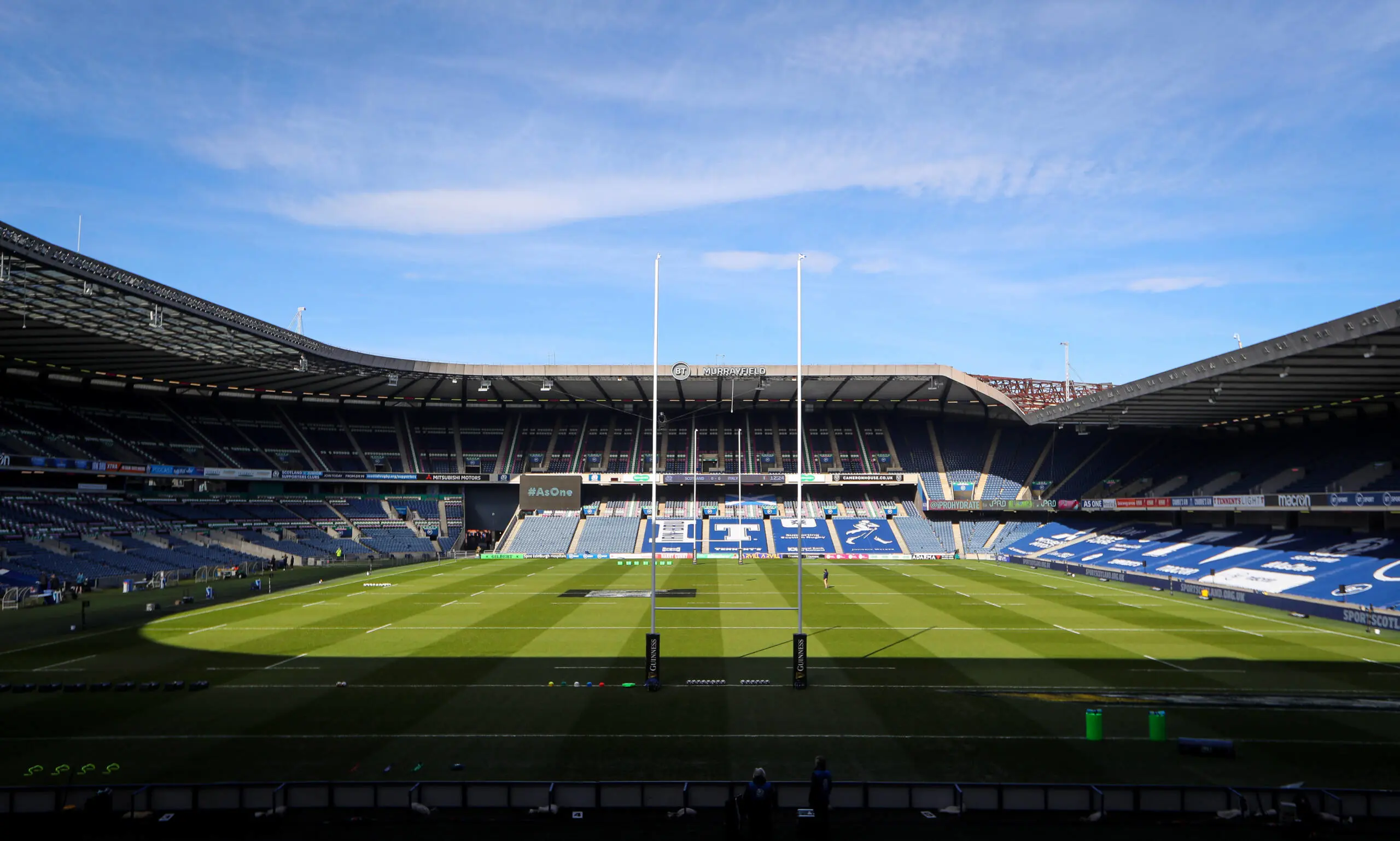 Lions v Japan: Attendance number confirmed for 1888 Cup