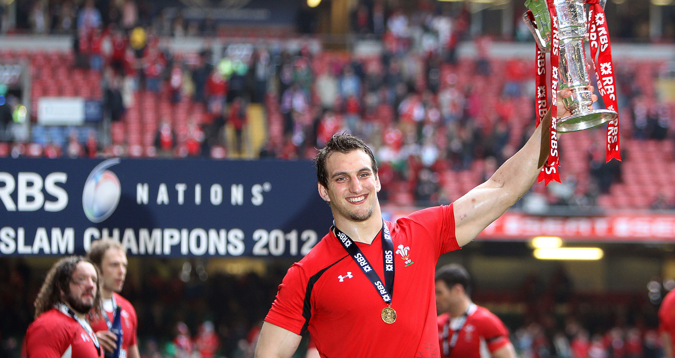 Warburton understands Lions focus