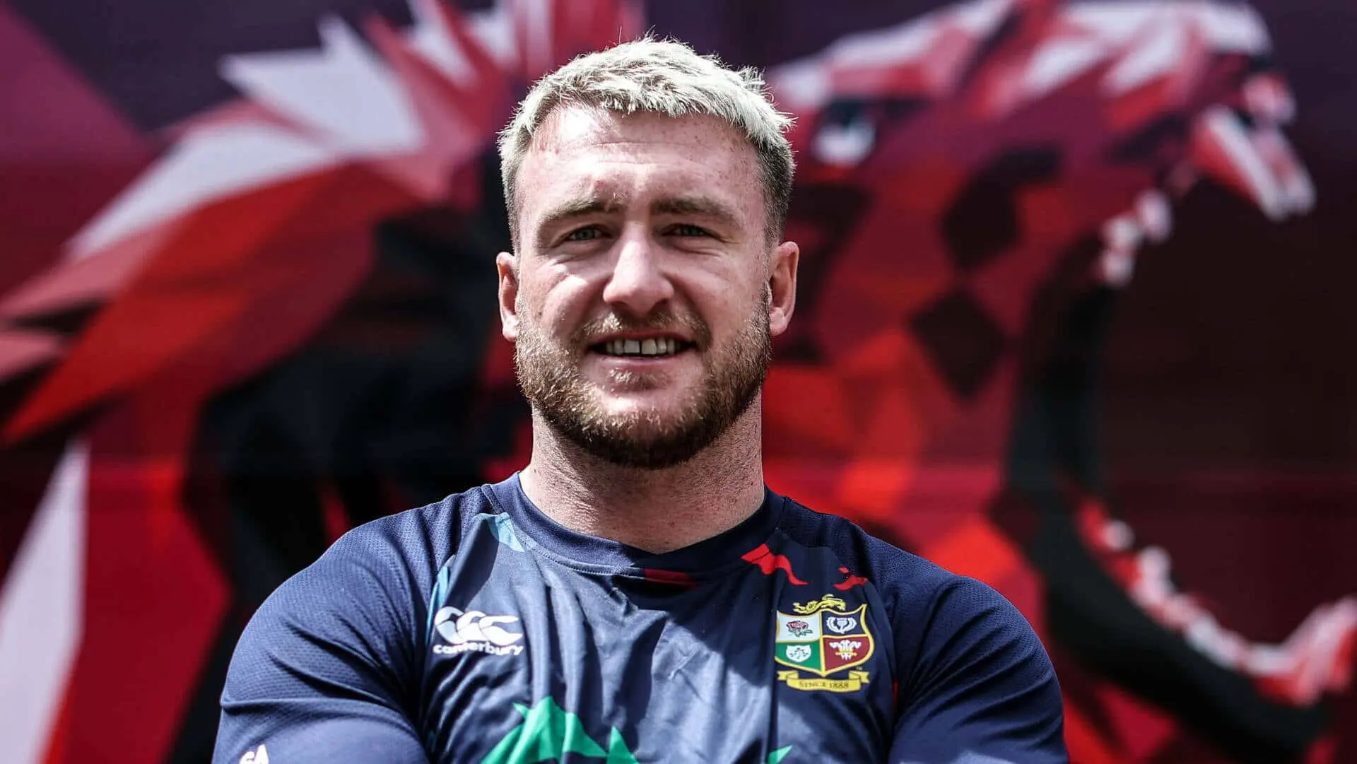 The moments that made Stuart Hogg