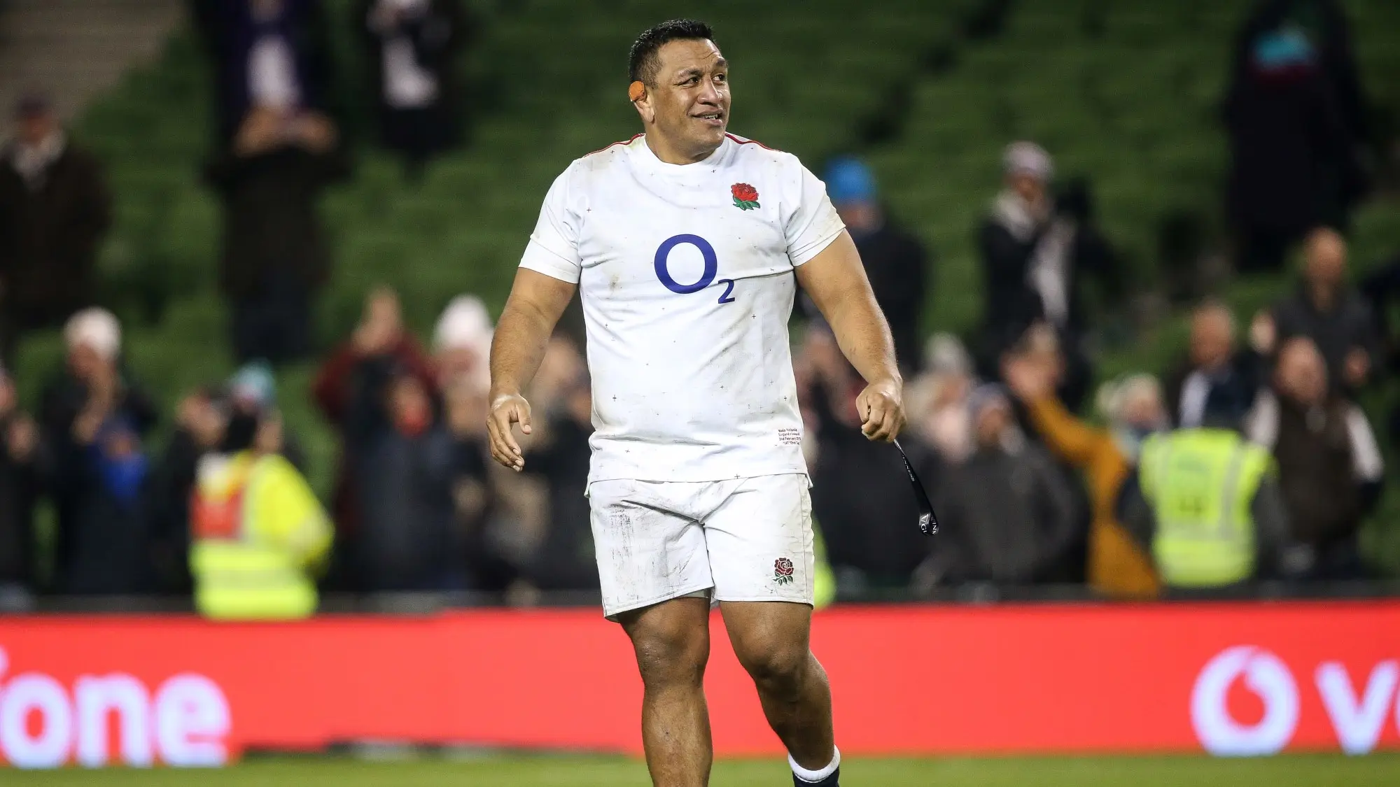 Vunipola returns for England in Calcutta Cup