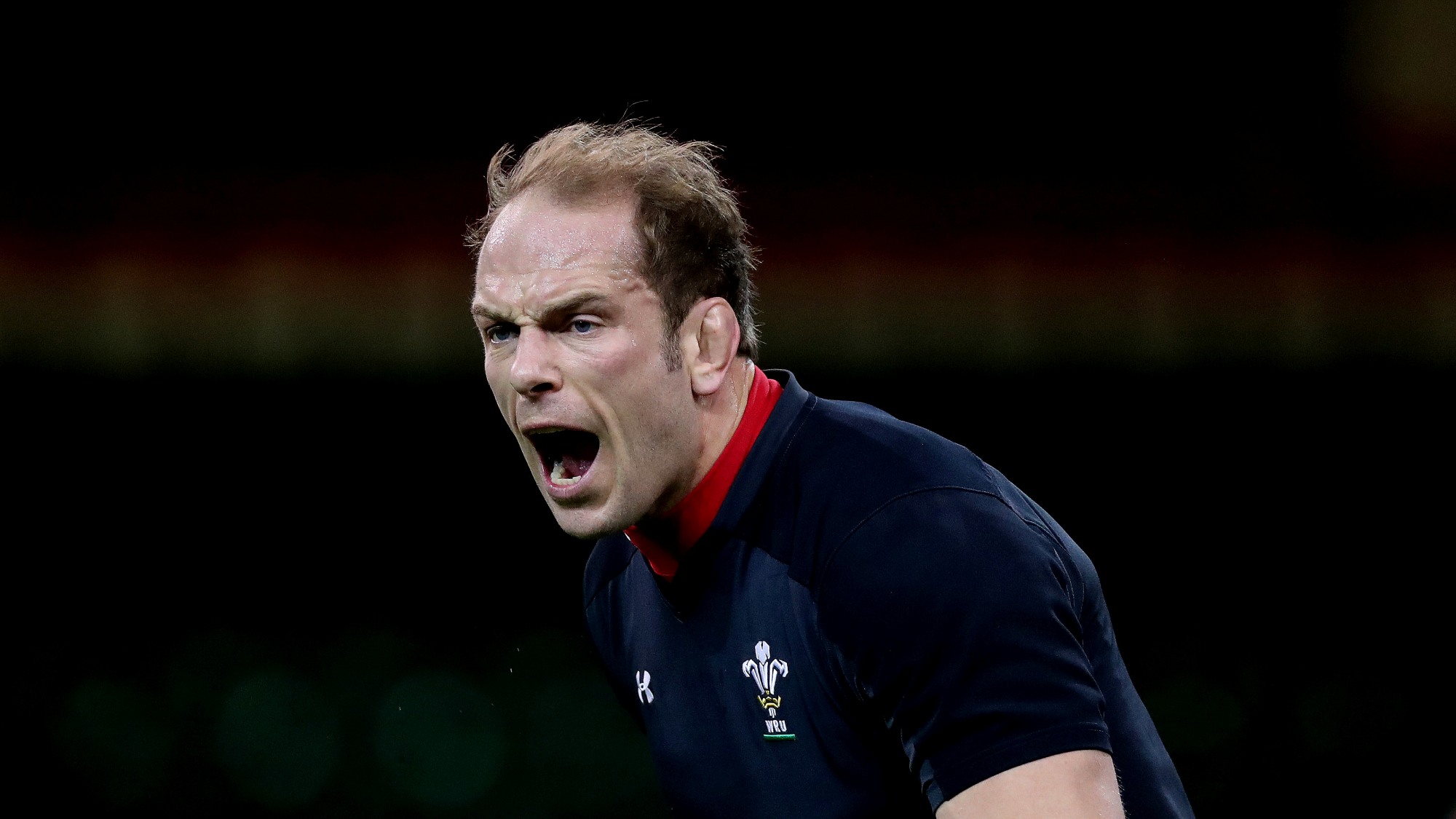 Jones makes history as Wales stay the same for Wallabies