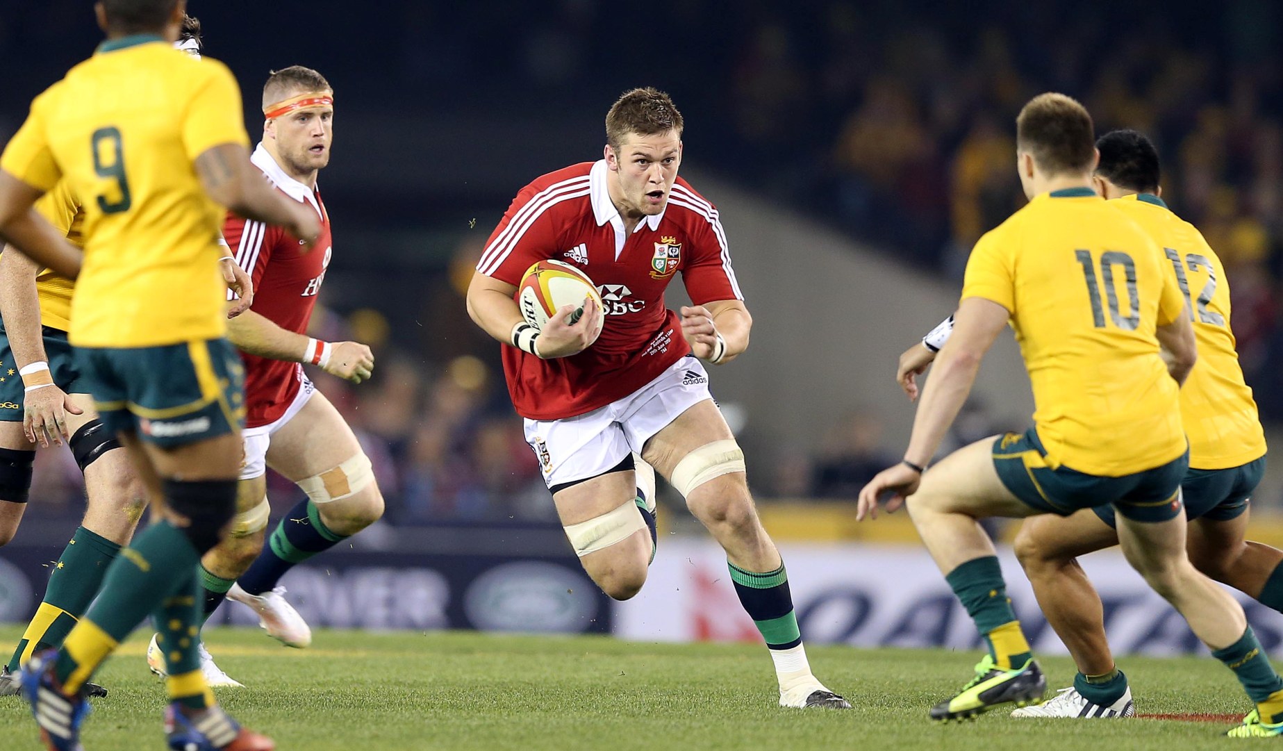 Five things to watch out for this weekend